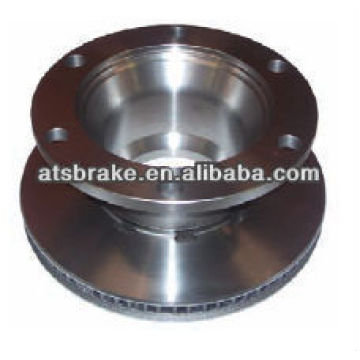 auto parts brake rotor for RENAULT
